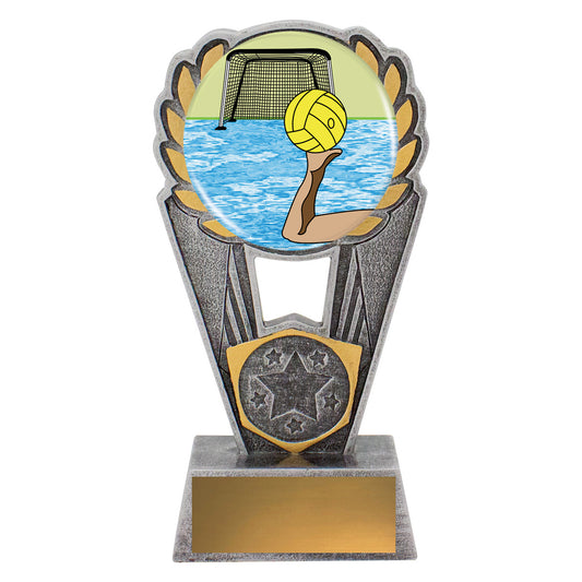 Water Polo Polaris - Colour