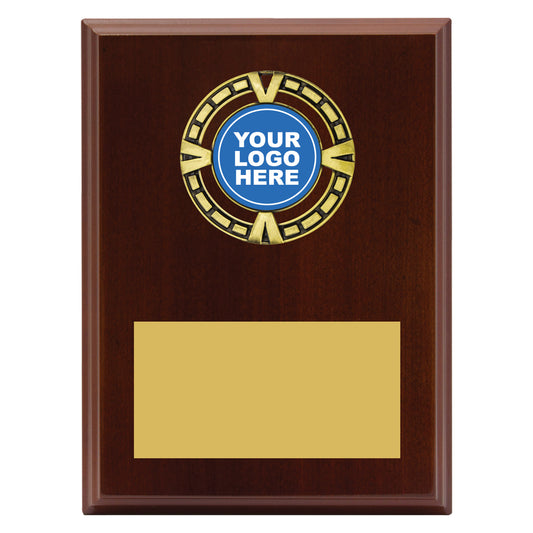 Varsity Plaque