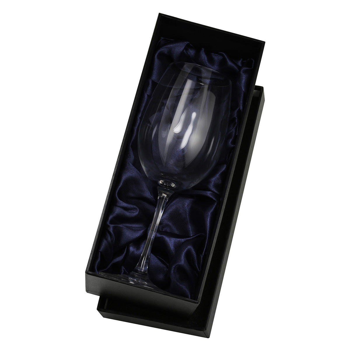 Universal Glassware Gift Box