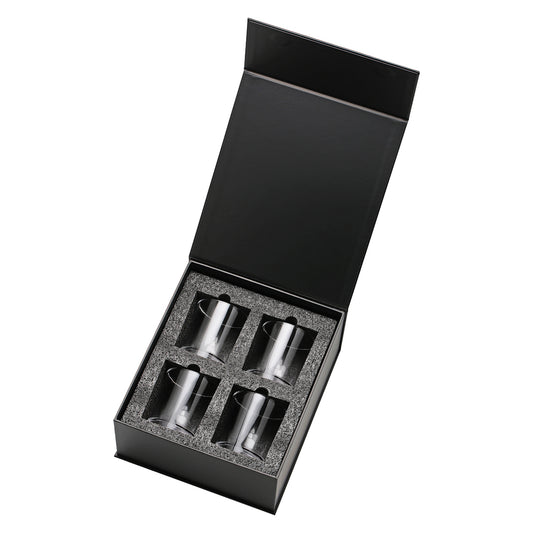 Whisky Glass Presentation Set