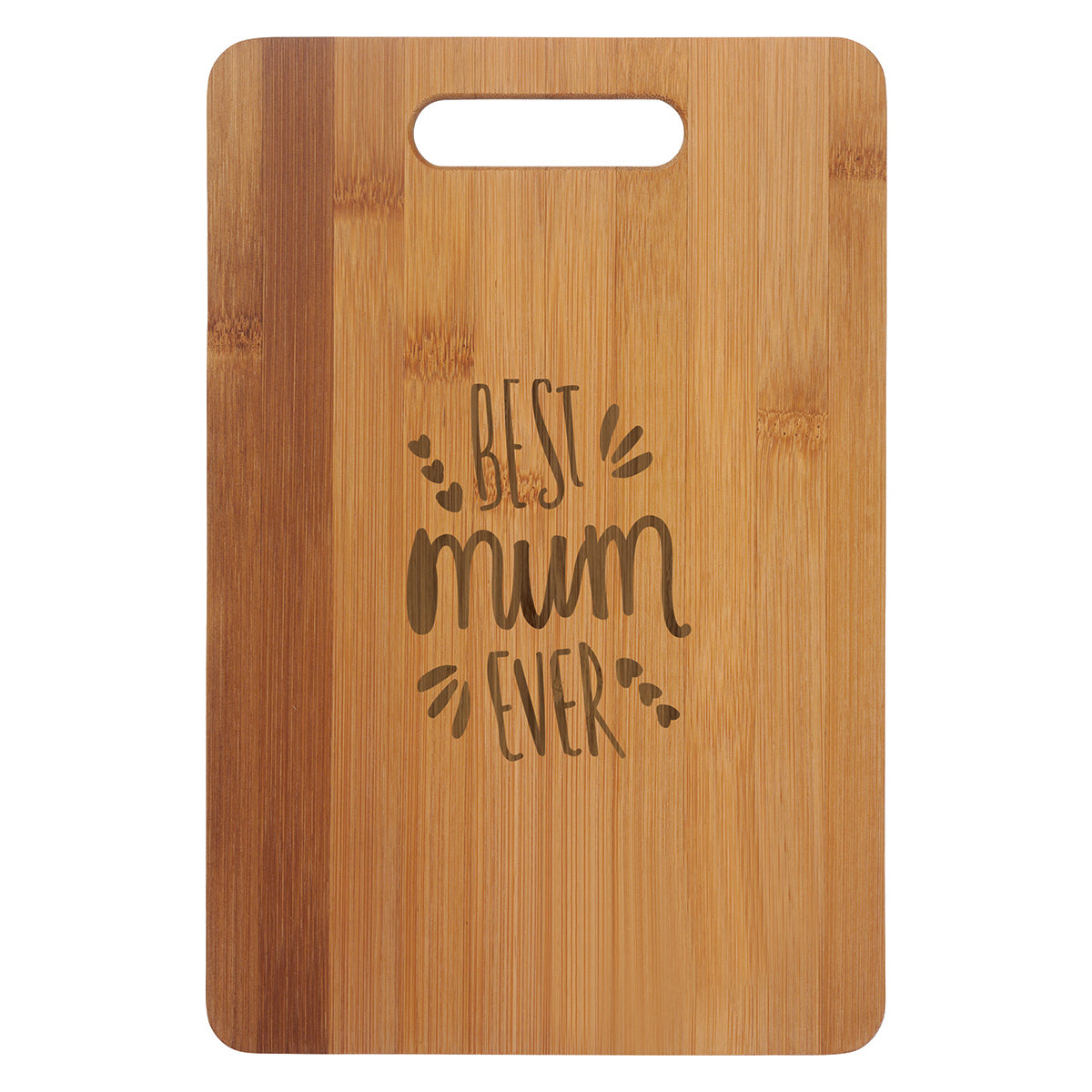Bamboo Board