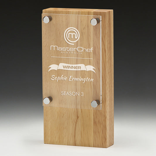 Banner Award