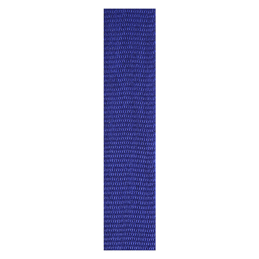 Blue Loop Rib