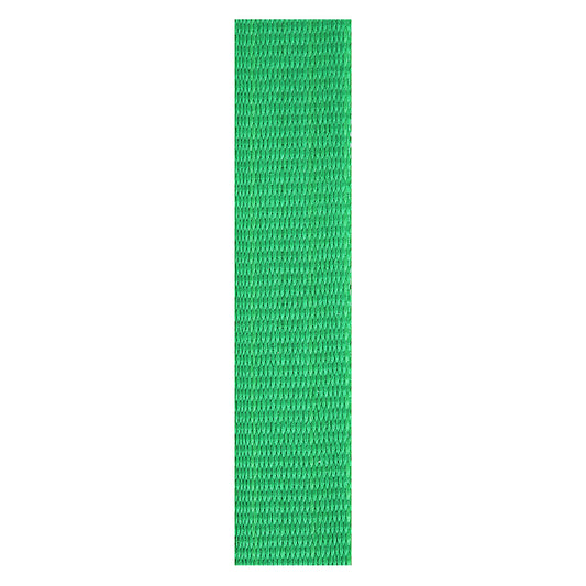 Green Loop Rib