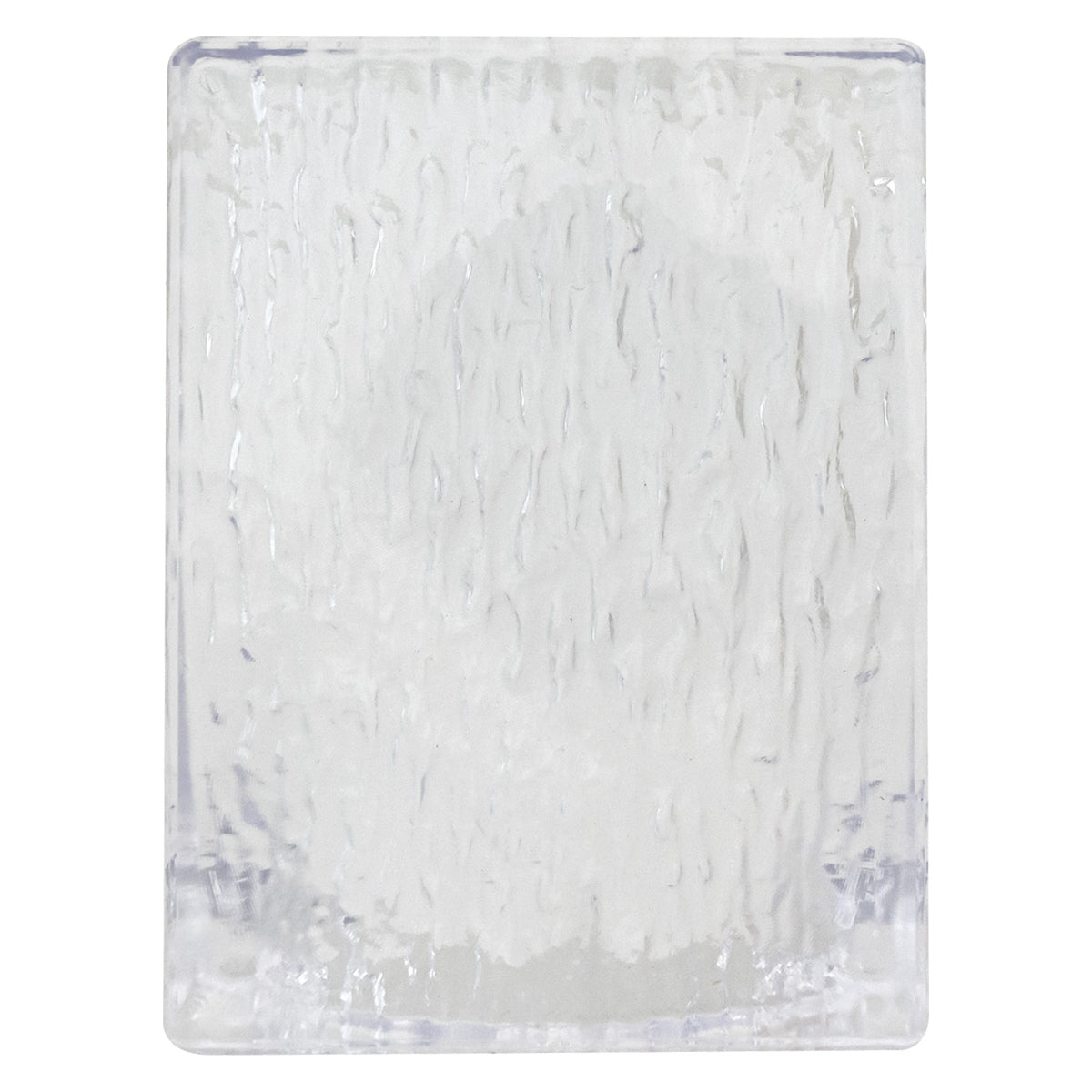Acrylic Plaque Stand