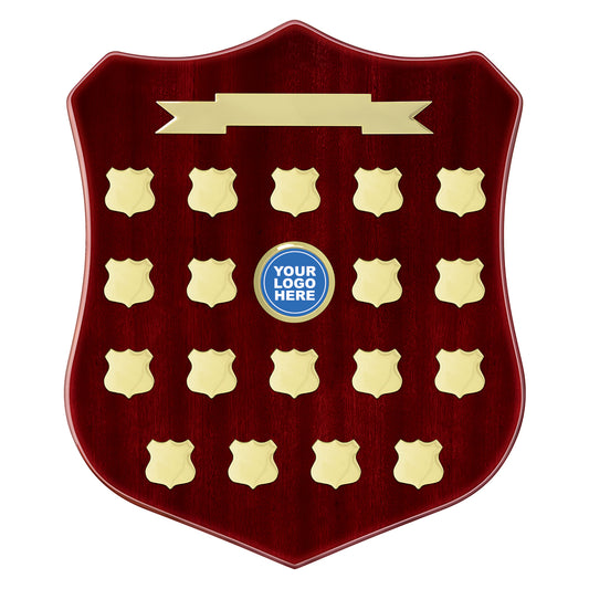 Continuity Rosewood Perpetual