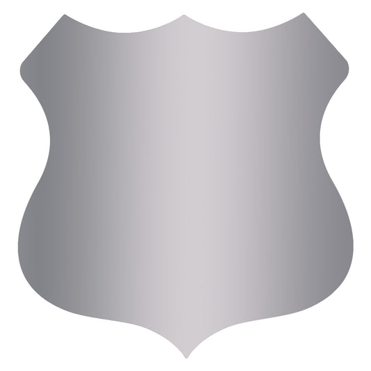 Silver Shield 40mm
