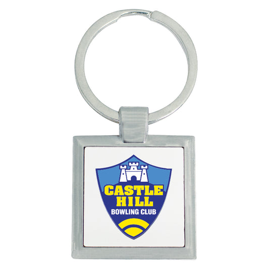 Colour Keychain - Icon