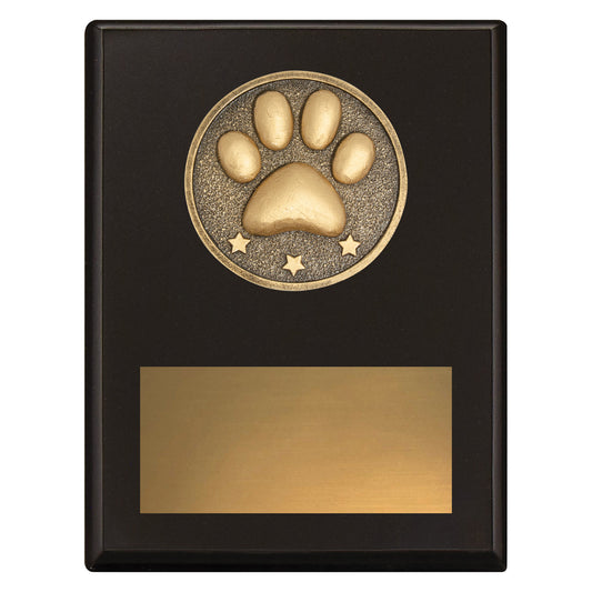Challenge Plaque - Pet Appreciation