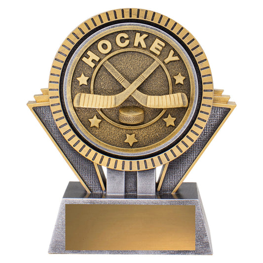 Spartan - Ice Hockey