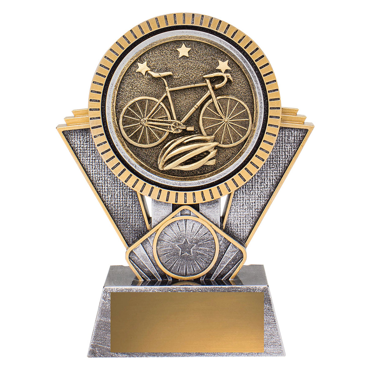 Spartan - Cycling