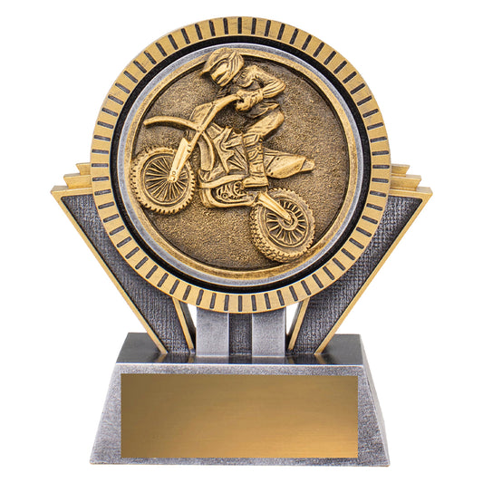 Spartan - Motocross