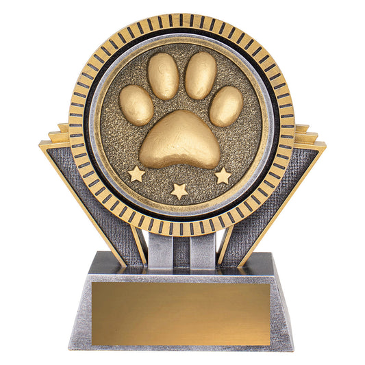 Spartan - Pet Appreciation