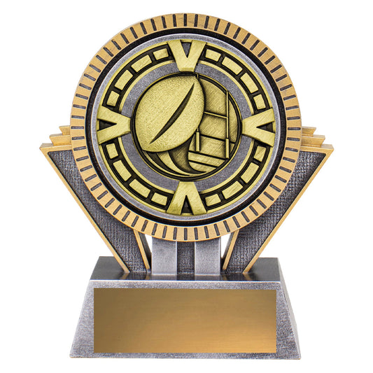 Spartan Varsity - Rugby