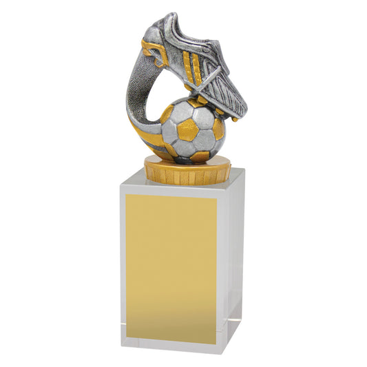 Football Budget Crystal