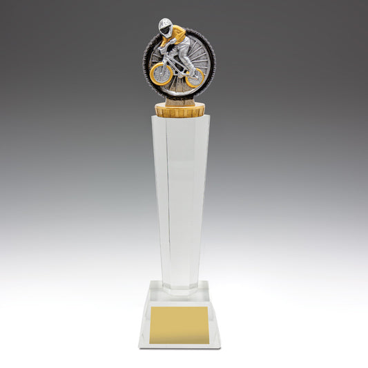 BMX Crystal