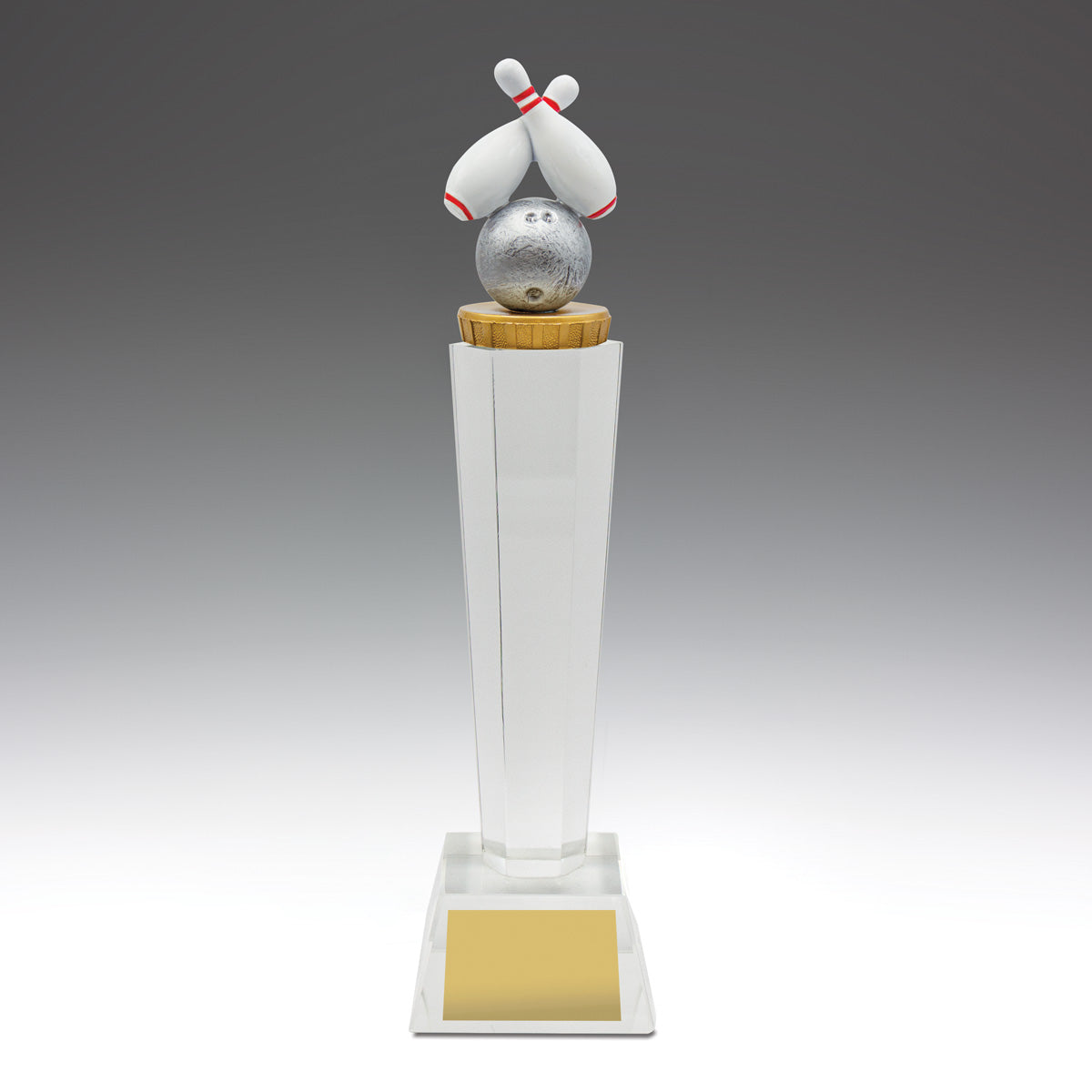 Tenpin Crystal