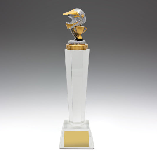 Motocross Crystal