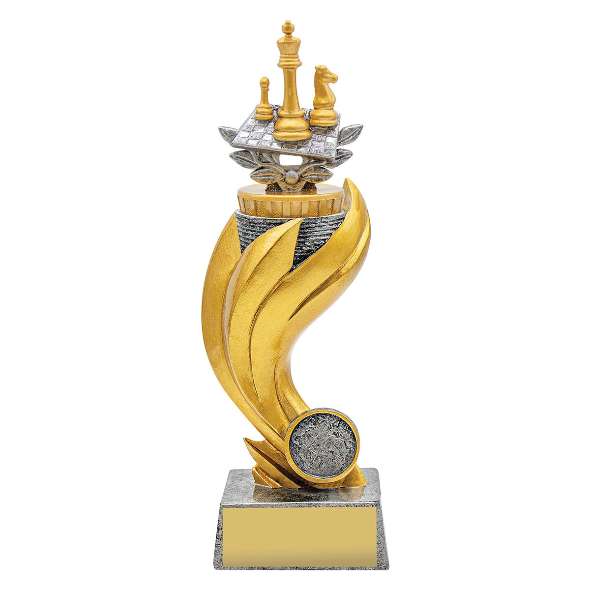 Chess Flame