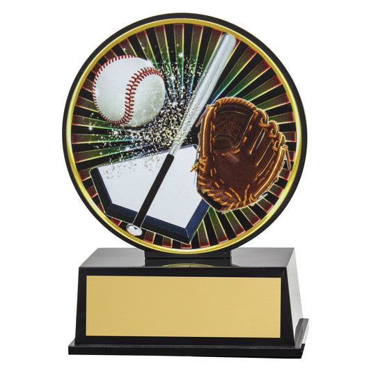 Vibe Baseball