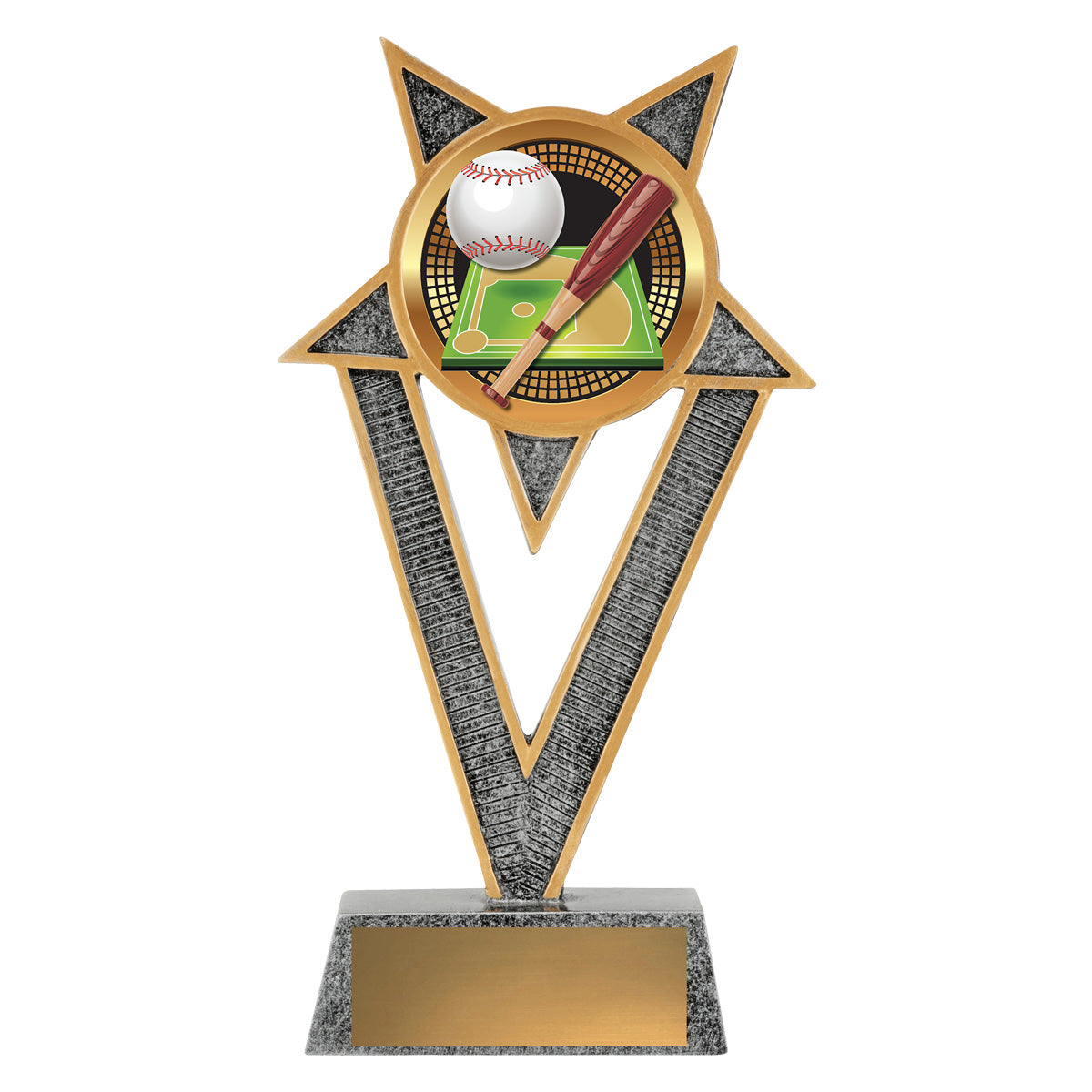 Ventura - Baseball