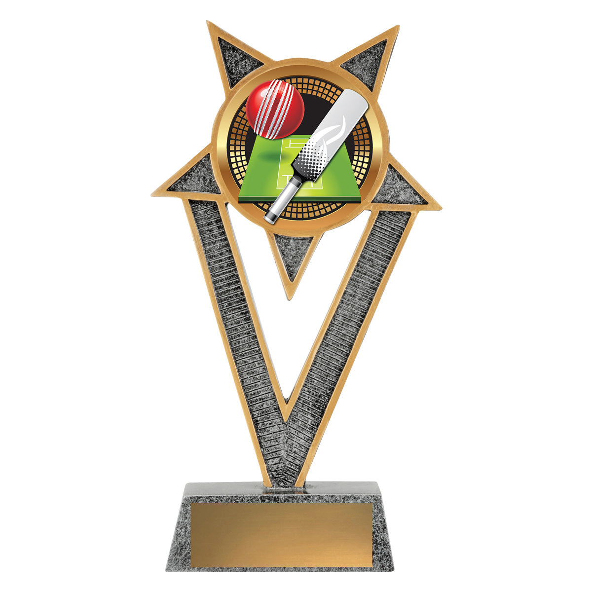 Ventura - Cricket