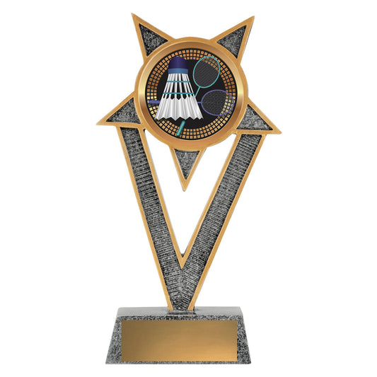 Ventura - Badminton