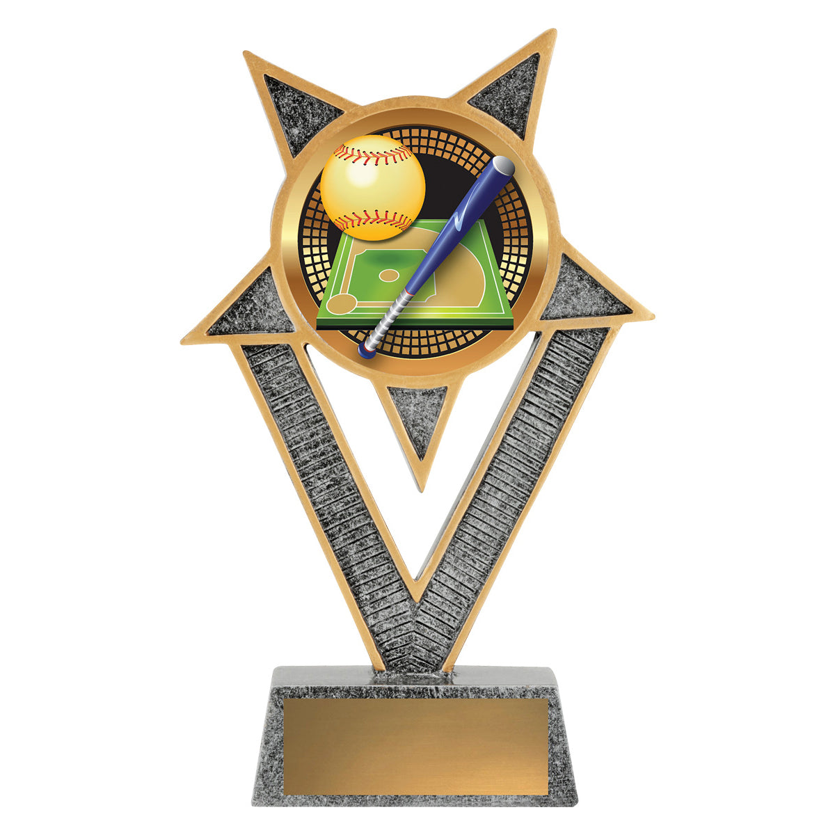 Ventura - Softball