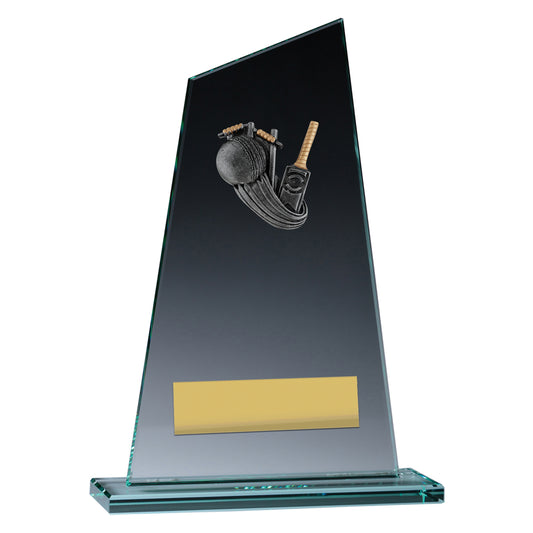 Cricket Peak Glass