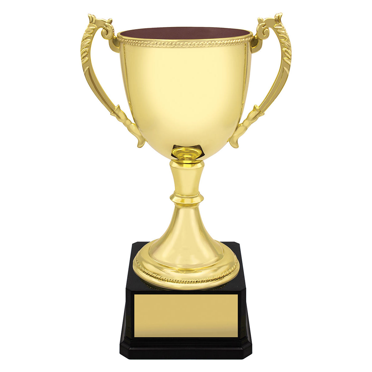 Ultimate Gold Cup