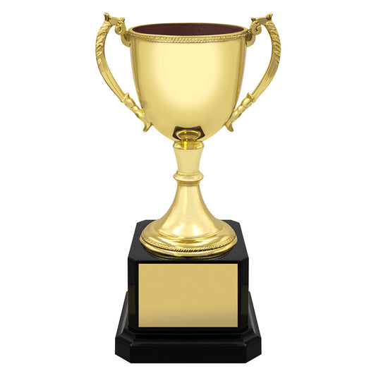 Ultimate Gold Cup