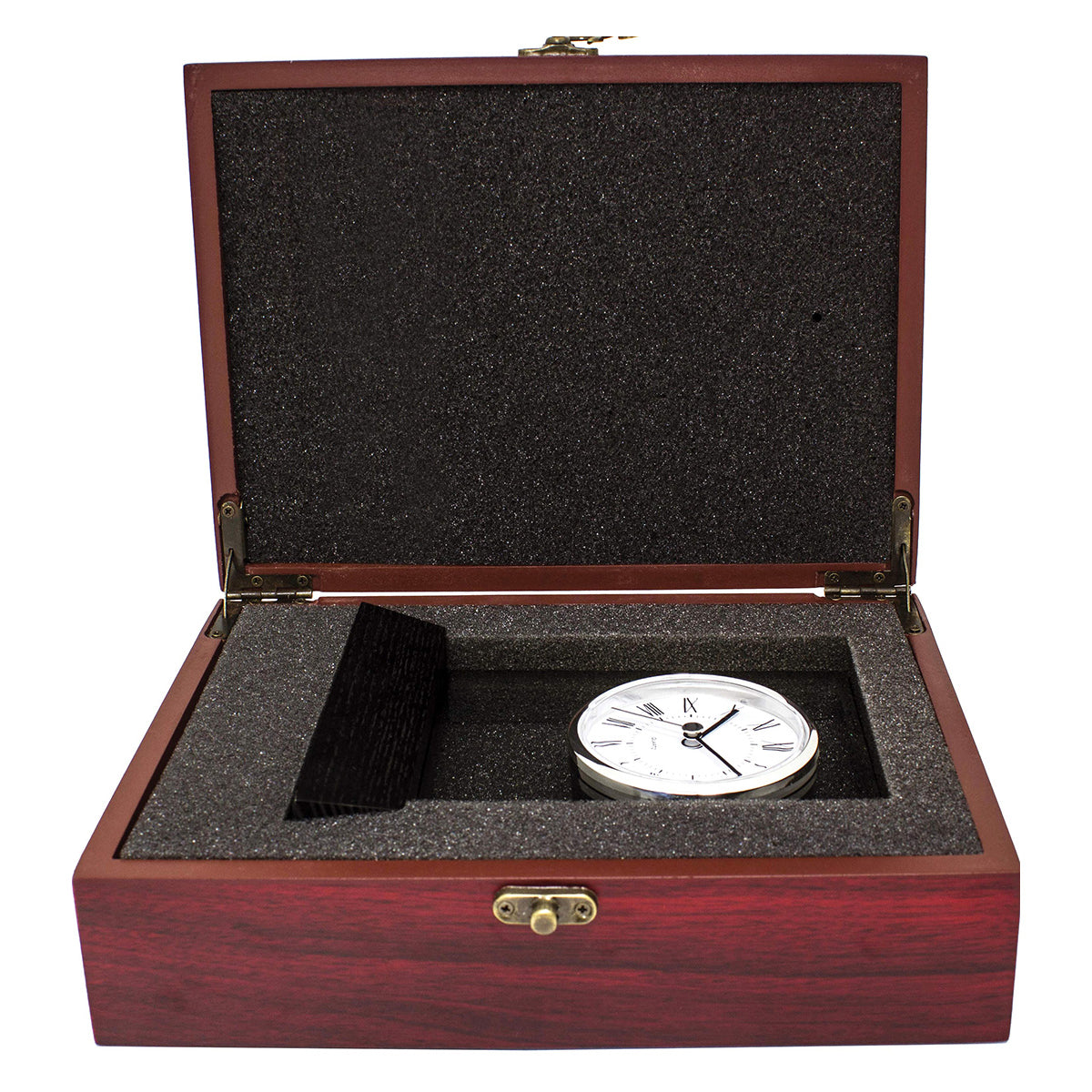 Timber Presentation Box