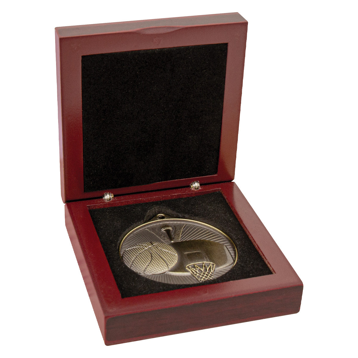 Premium Medal Box