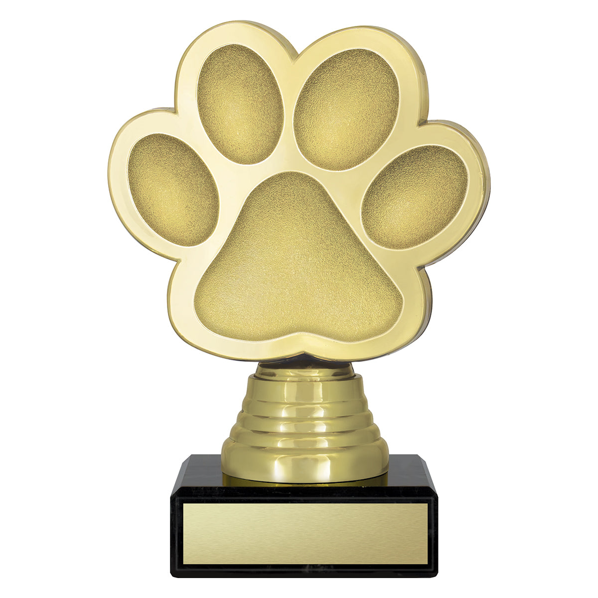 3D Pet Paw