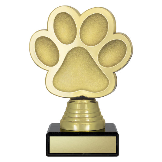 3D Pet Paw