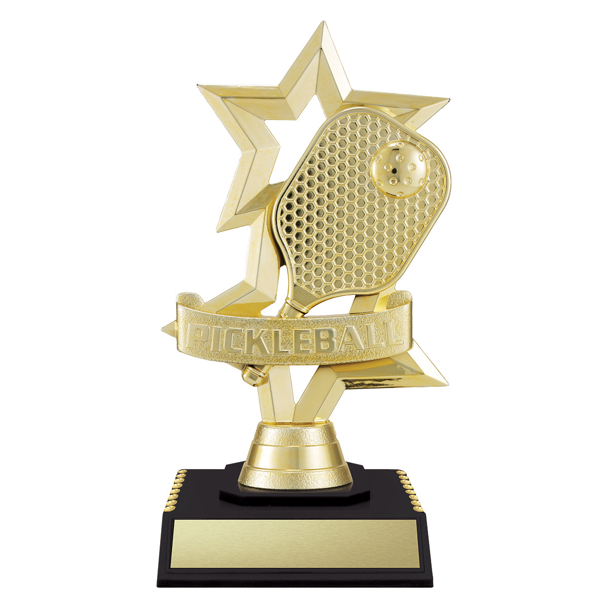 Gold Pickleball