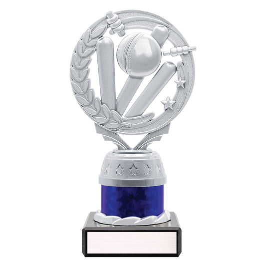 Silver Torch