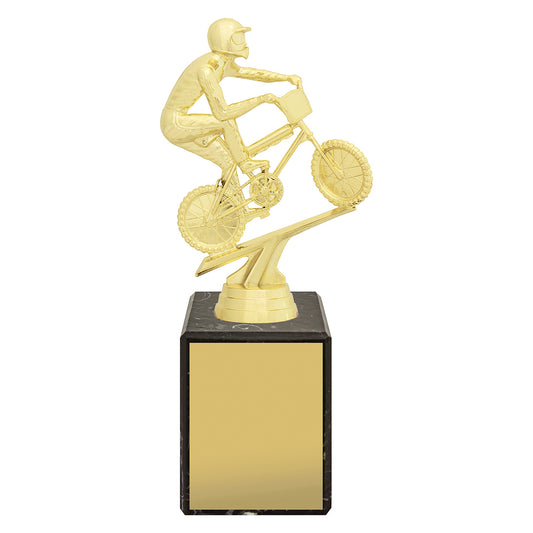 Marble Column - BMX