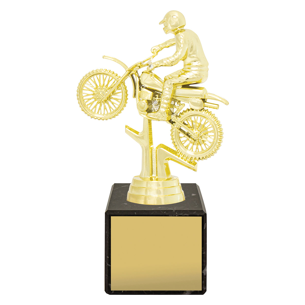 Marble Column - Motocross