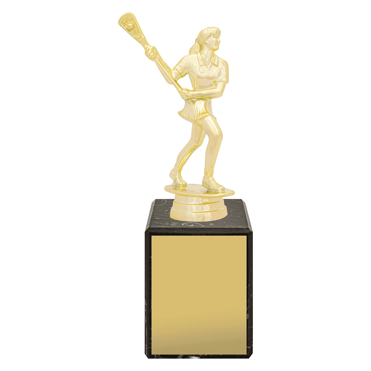 Marble Column - Female Lacrosse