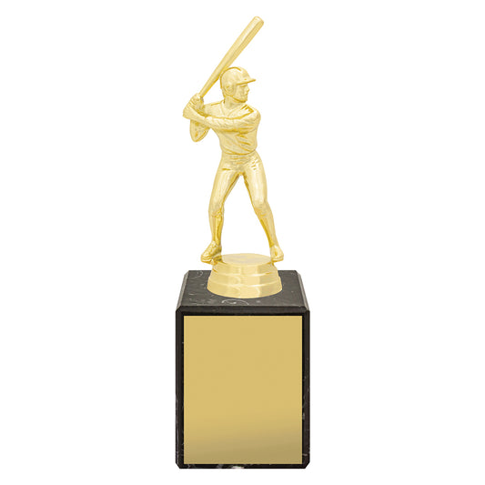 Marble Column - Male Baseball