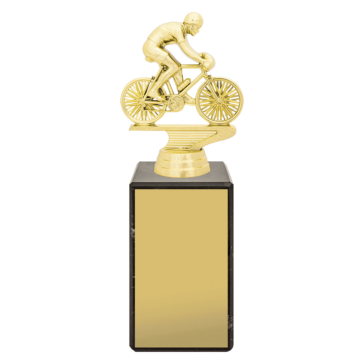 Marble Column - Cycling