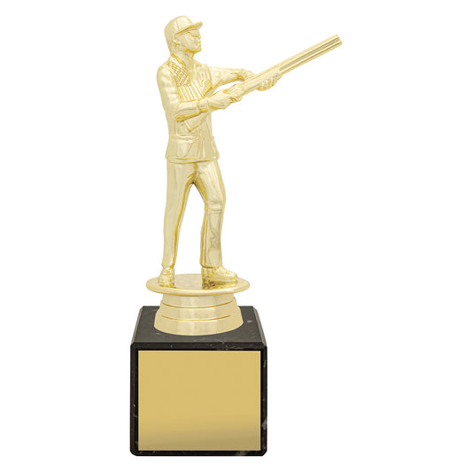 Marble Column - Male Skeet