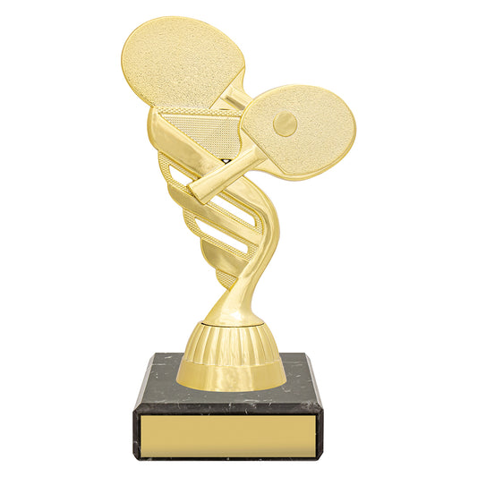 Figure Trophy - Table Tennis