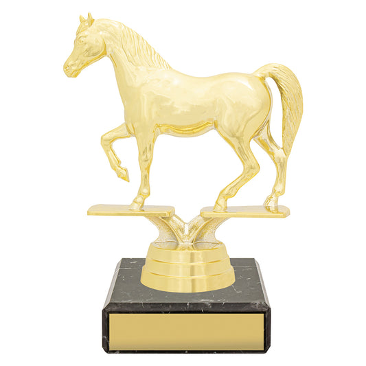 Figure Trophy - Arabian
