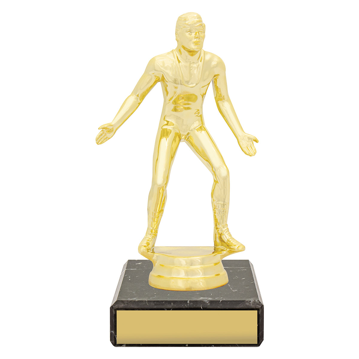 Figure Trophy - Wrestling