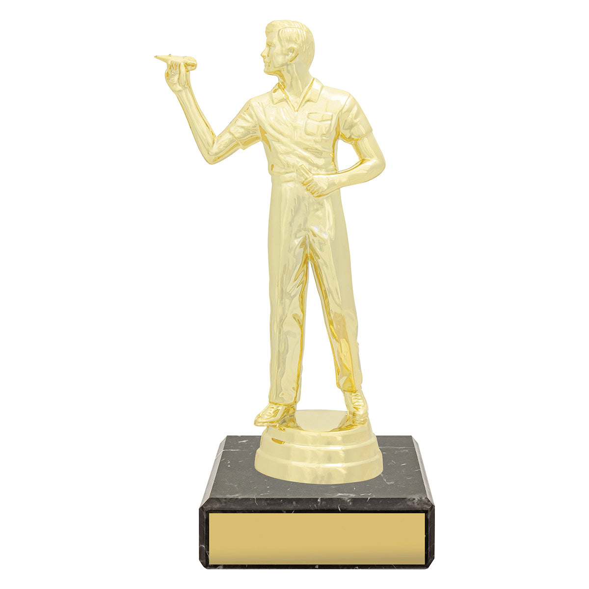 Figure Trophy - Darts