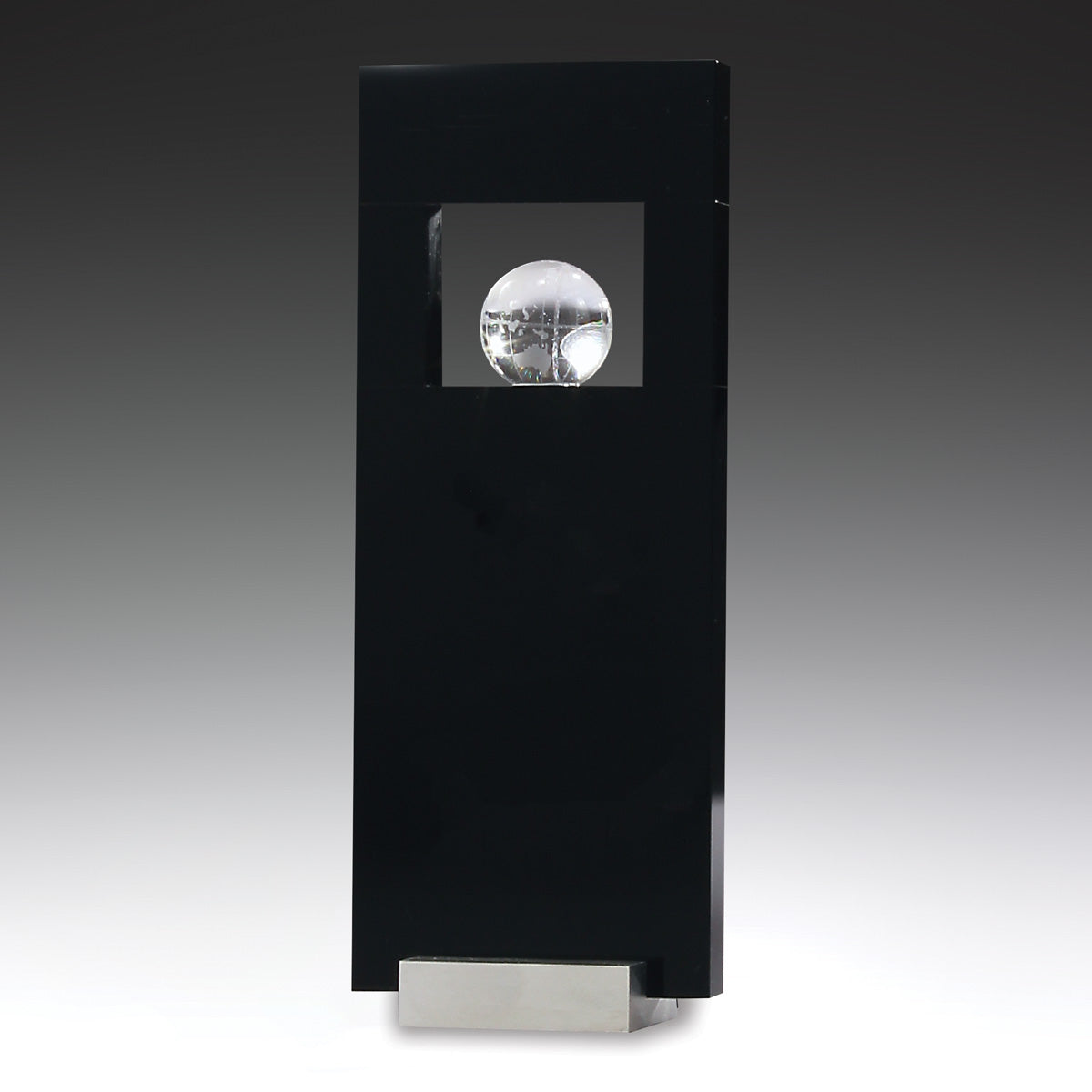 CIP Crystal Globe
