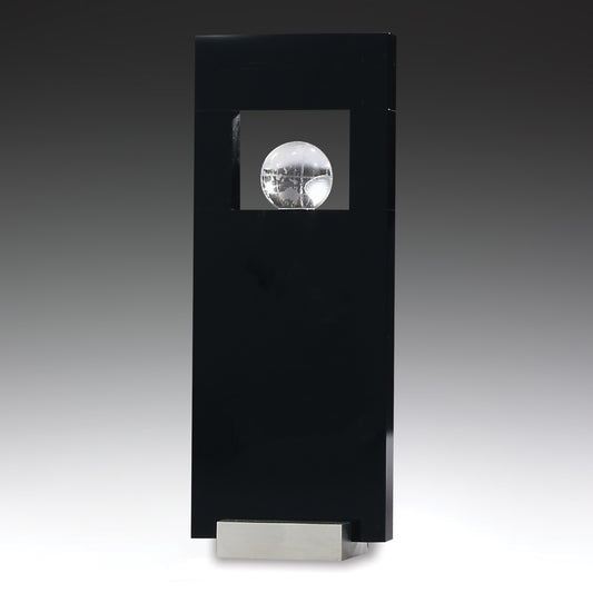 CIP Crystal Globe