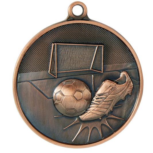 Supreme Medal - Football